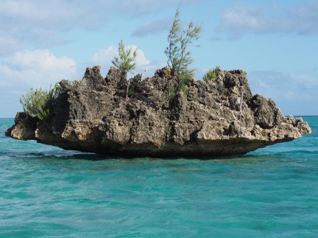 Notre voyage à l'île Maurice avec les enfants