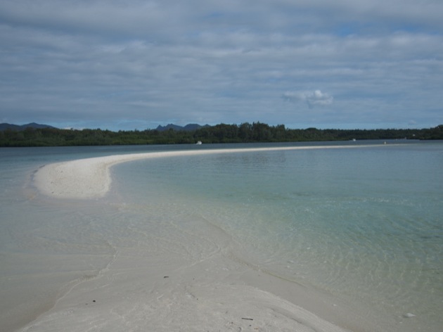 Les plus belles plages de l'île Maurice