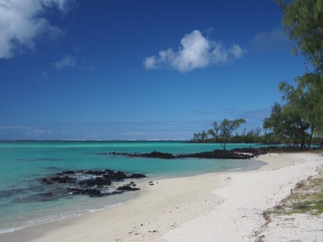 Notre voyage à l’île Maurice avec les enfants