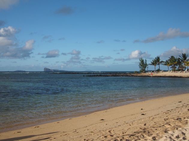 Les plus belles plages de l'île Maurice