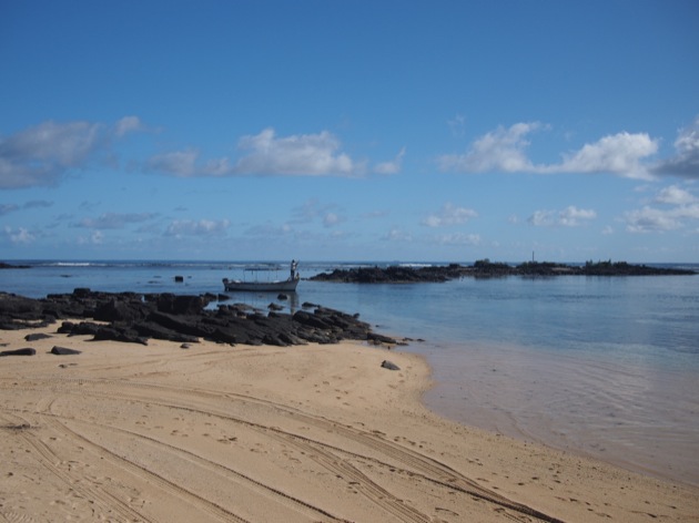 Les plus belles plages de l'île Maurice