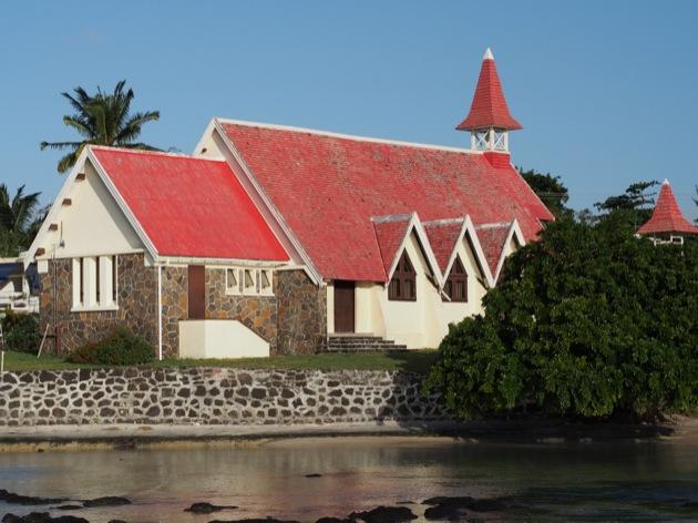 Notre voyage à l'île Maurice avec les enfants
