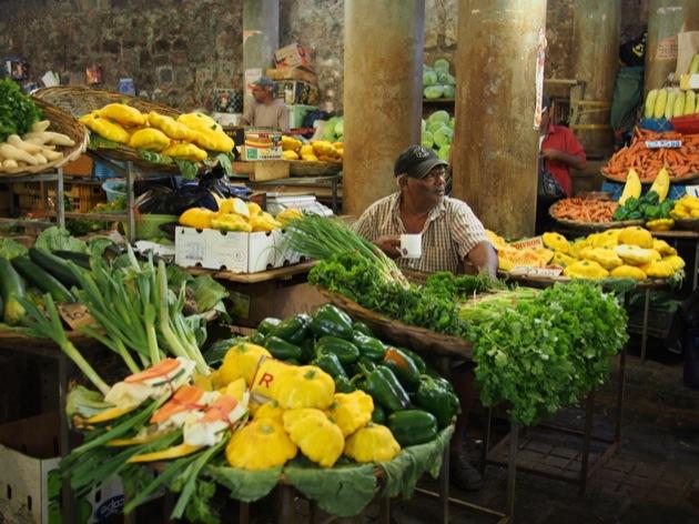 Notre voyage à l'île Maurice avec les enfants
