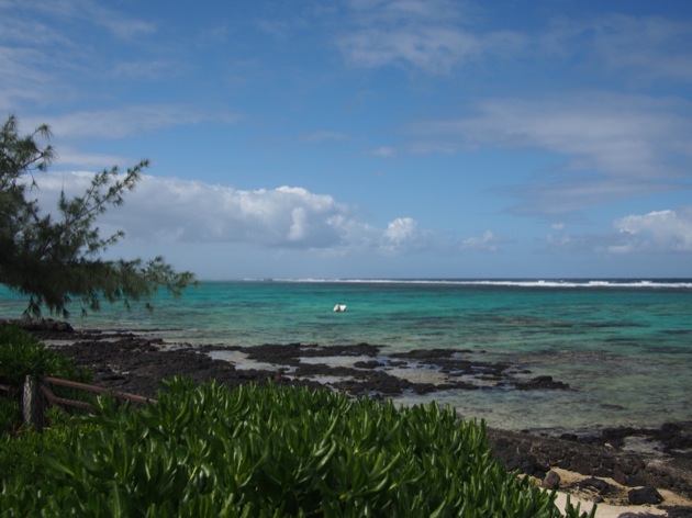 Les plus belles plages de l'île Maurice