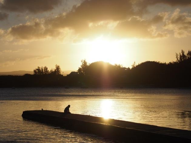 Notre voyage à l'île Maurice avec les enfants