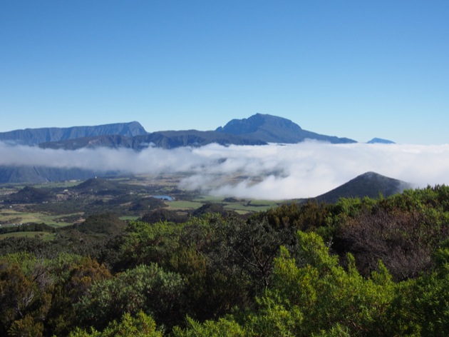 Notre voyage à La Réunion avec les enfants