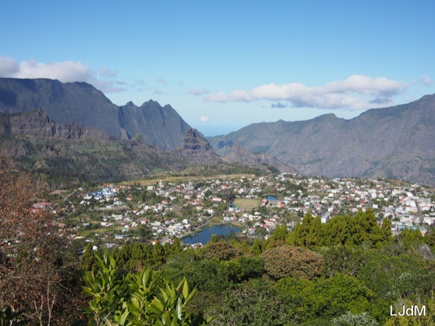 Cilaos Nos 12 randonnées à La Réunion avec les enfants