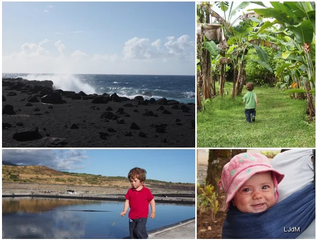 divers Réunion