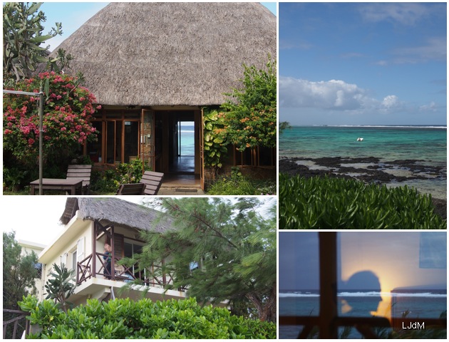 Chambres d'hôtes à l'île Maurice