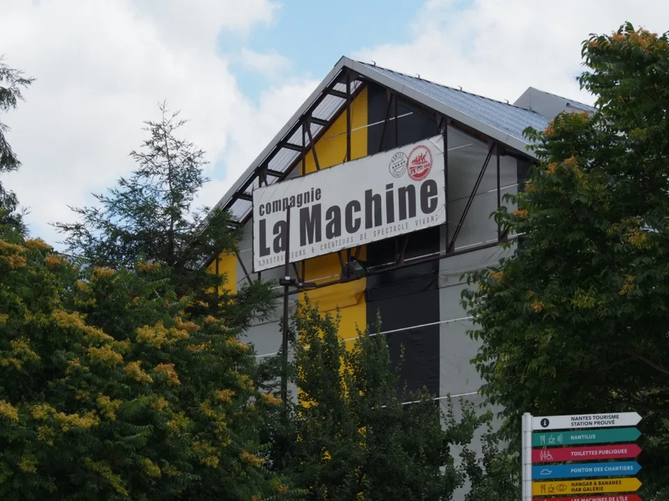 visiter nantes