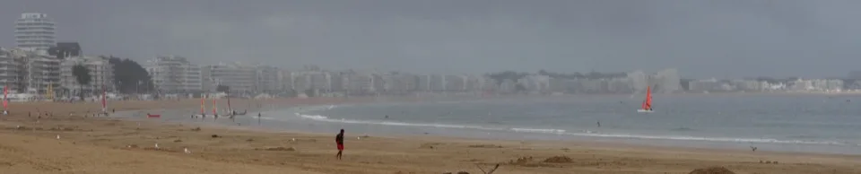 plage la baule