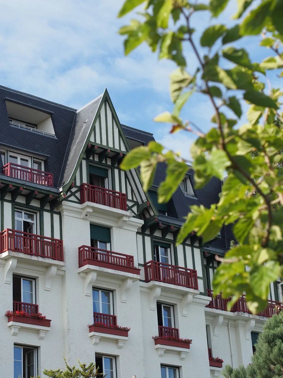 bonnes adresses la baule