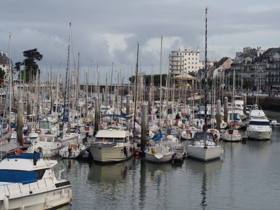 port la baule