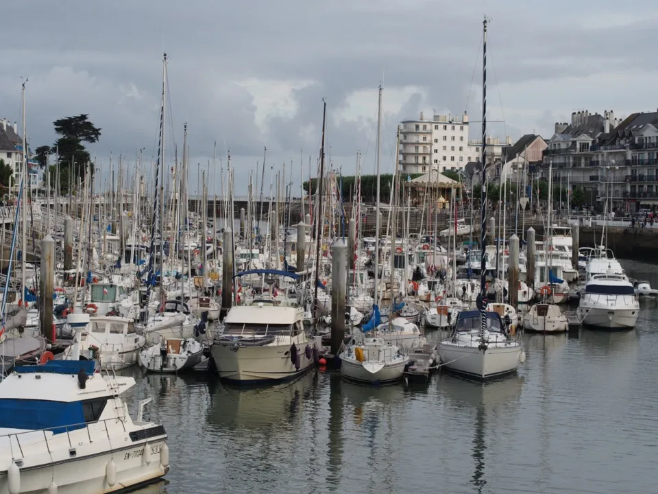 port la baule