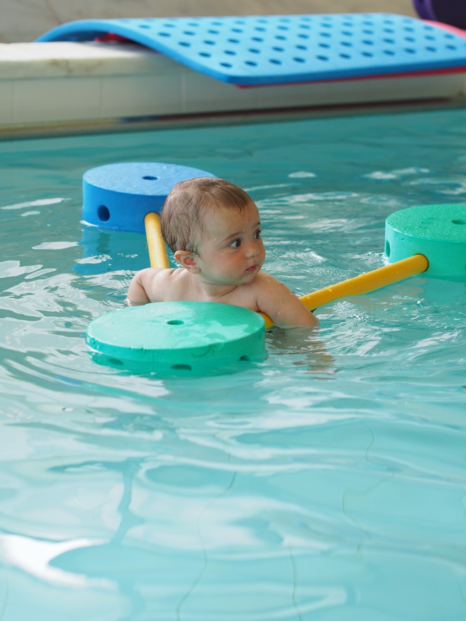 Thalasso Mere Fille Maman Voyage