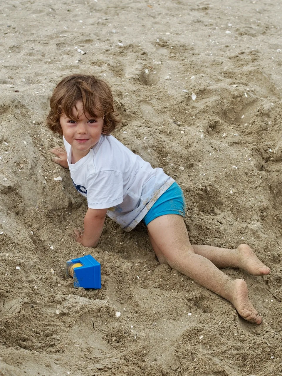 week-end à la baule