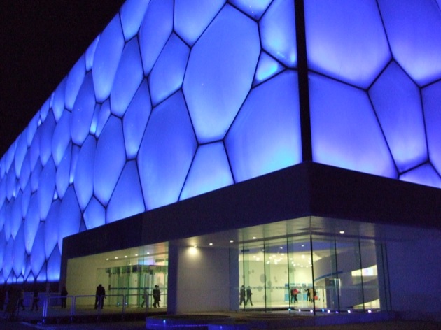 piscine olympique Mes souvenirs de vacances #5