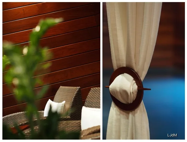 hôtel Renaissance Moment détente au Spa avec Thalasseo