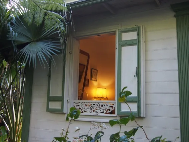 maison hellbourg Maisons créoles à La Réunion