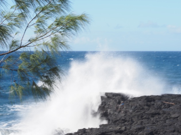 Les plages de La Réunion