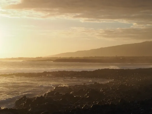Les plages de La Réunion