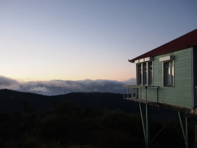 gîte du volcan Maisons créoles à La Réunion