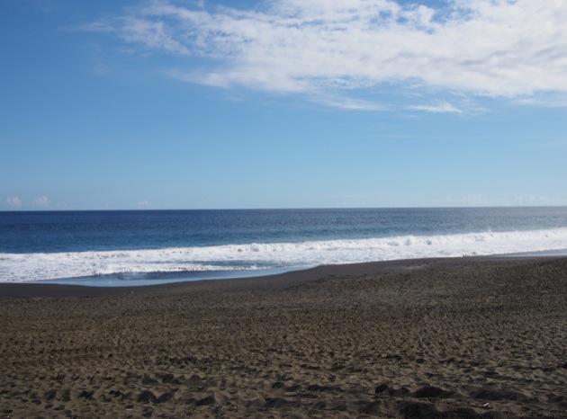 Les plages de La Réunion