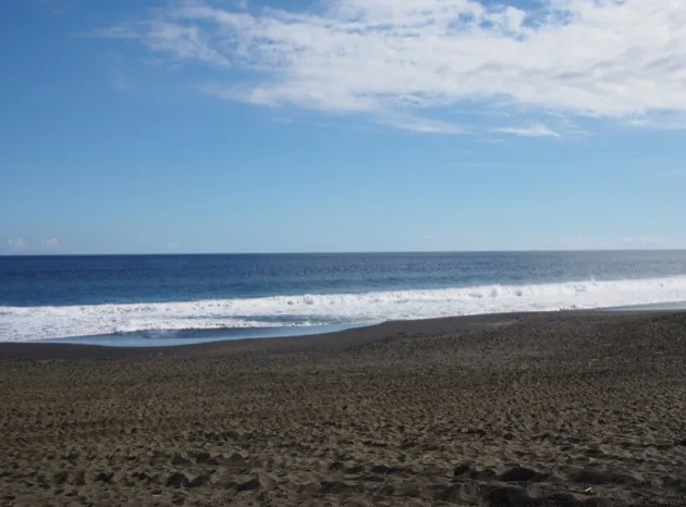 Les plages de La Réunion