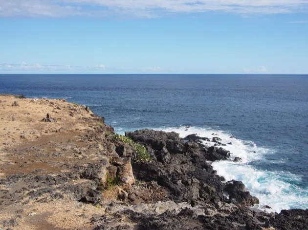 Les plages de La Réunion