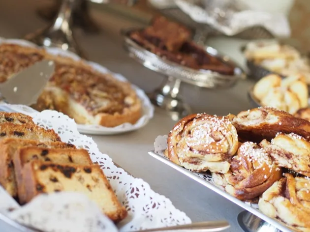 fika Week-end à Stockholm avec les enfants