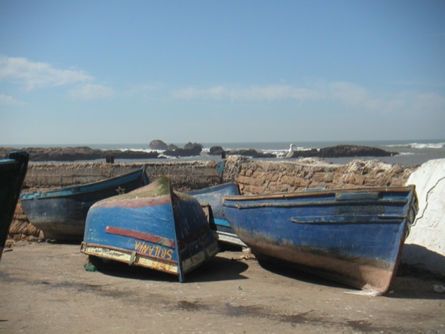 Mes souvenirs de vacances #13