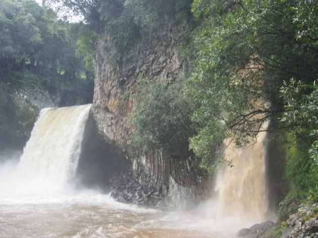 bassinDeLaPaix 10 cascades de rêve à La Réunion