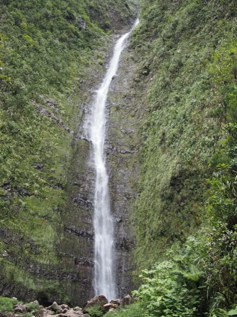 cascadeDuBiberon 10 cascades de rêve à La Réunion