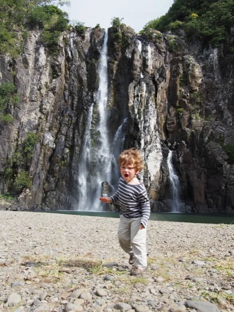 cascadeNiagara 10 cascades de rêve à La Réunion