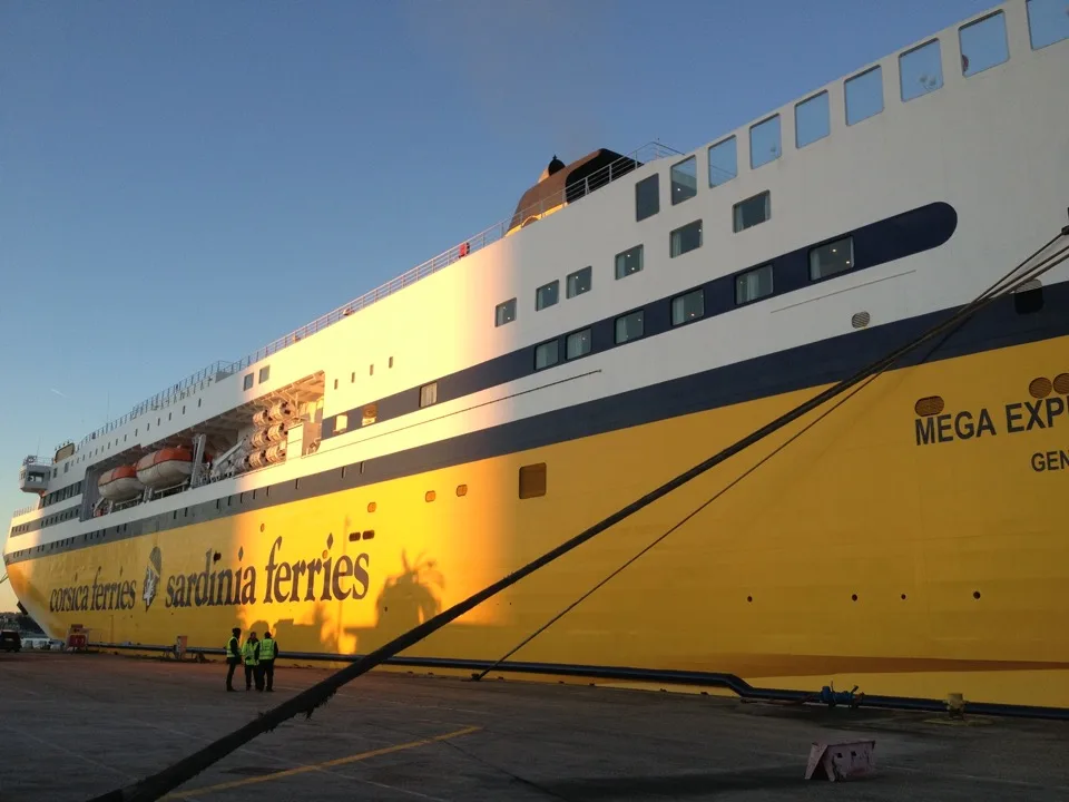 bateau corsica ferries