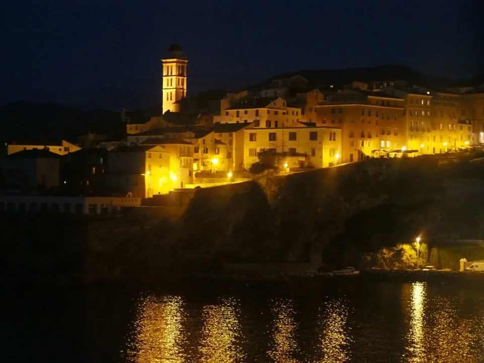 visiter Bastia