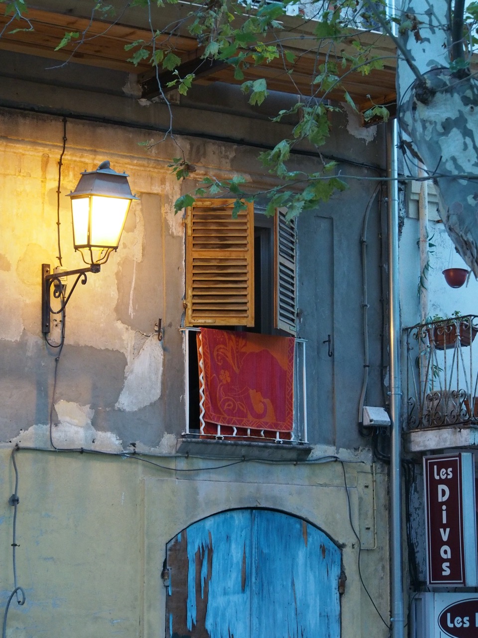 visiter Bastia