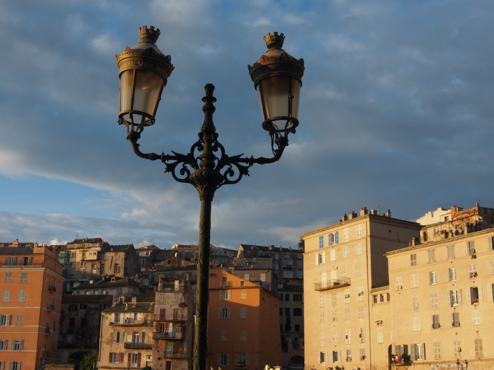 visiter Bastia