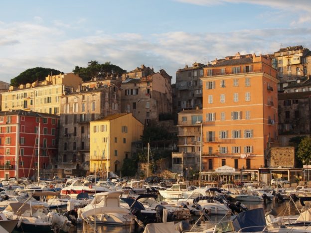 Un grand week-end en Corse #2 : Bastia