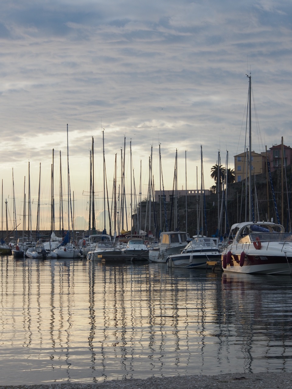 visiter Bastia