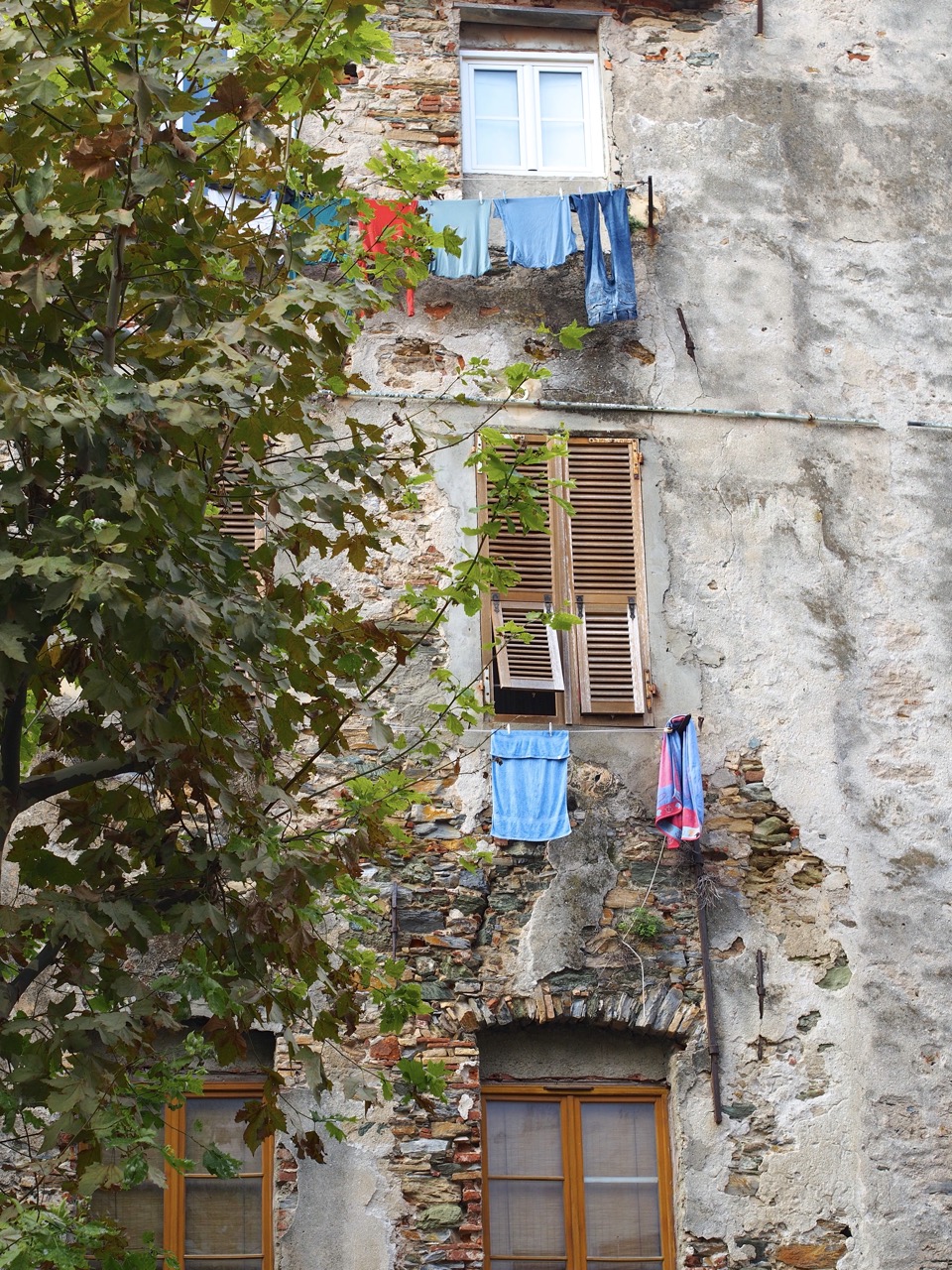 visiter Bastia