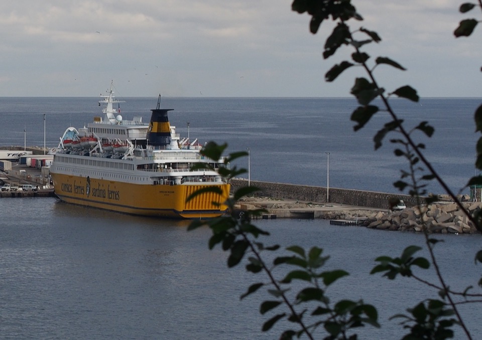 visiter Bastia