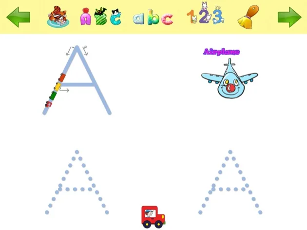 Appli iPad & eBook pour les petits : destination Londres !