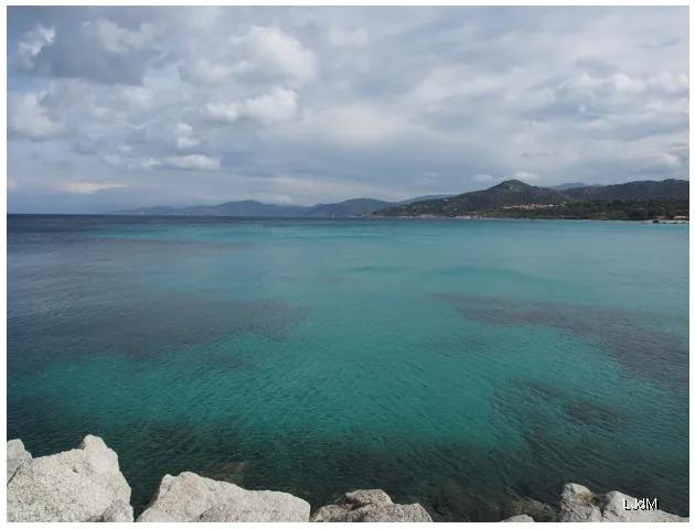 Un grand week-end en Corse #3 : balade gourmande