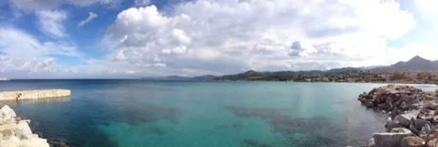Un grand week-end en Corse #1 : une invitation à la rêverie