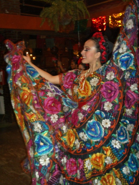 Mexique Mes souvenirs de vacances #19