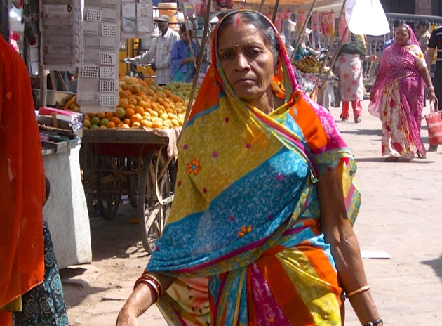 Inde Mes souvenirs de vacances #19