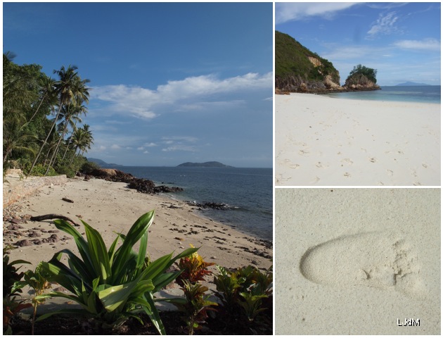 voyage en Malaisie avec bébé