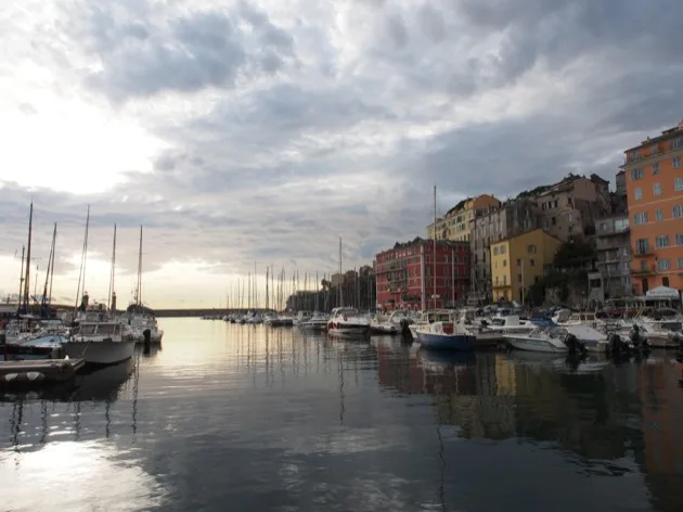 Un grand week-end en Corse #1 : une invitation à la rêverie