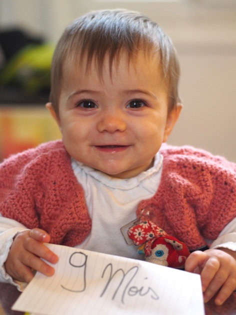 9 mois !